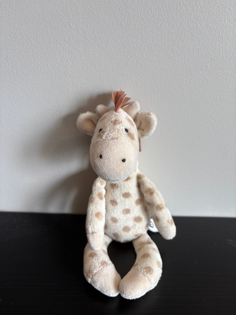 Little Jellycat giraffe
